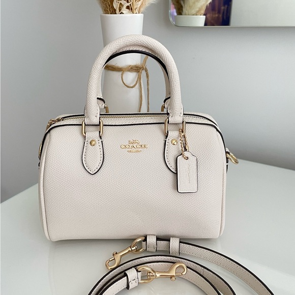 Coach Mini Crossbody - Picture 11 of 11